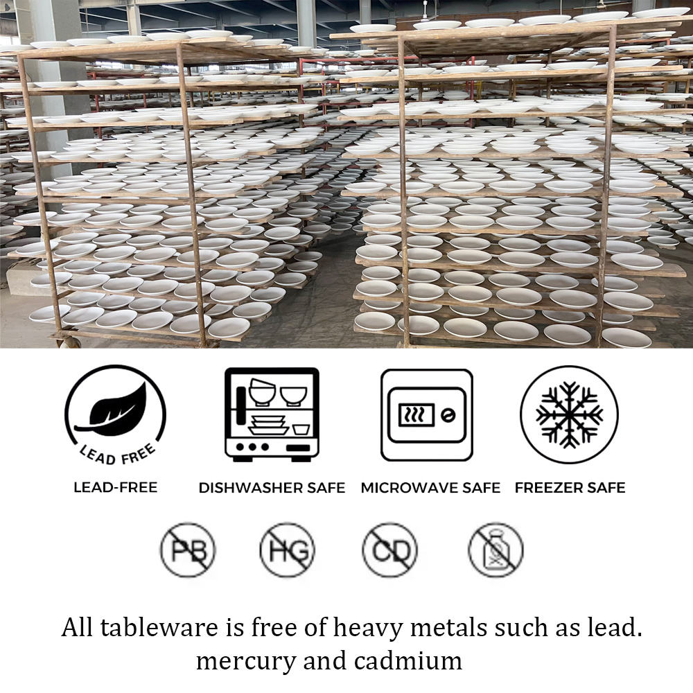 Chaozhou Huabiao Ceramics Manufacturing Factory