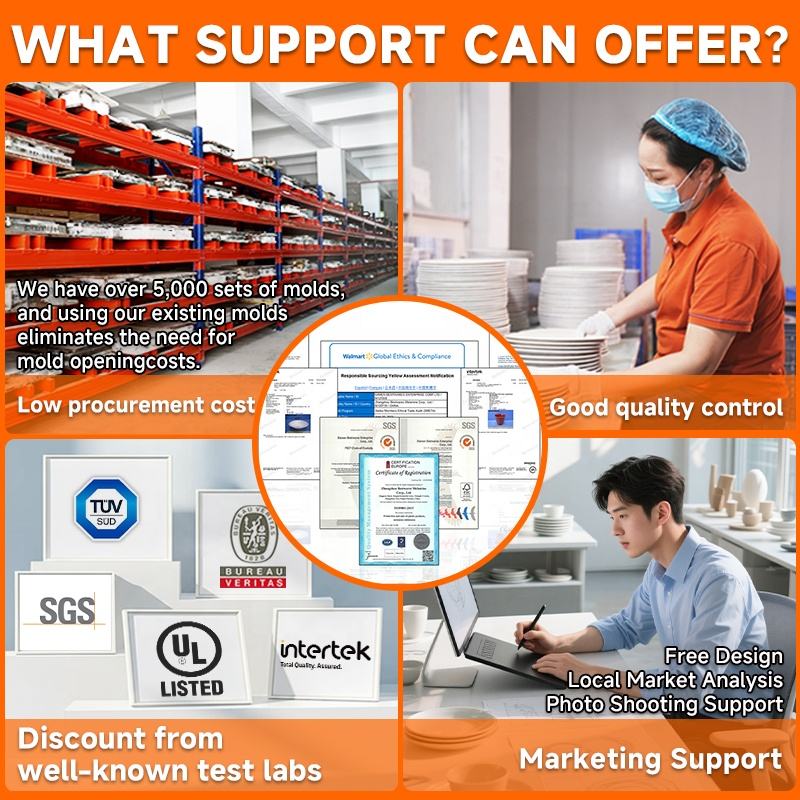 Chaozhou Huabiao Ceramics Manufacturing Factory