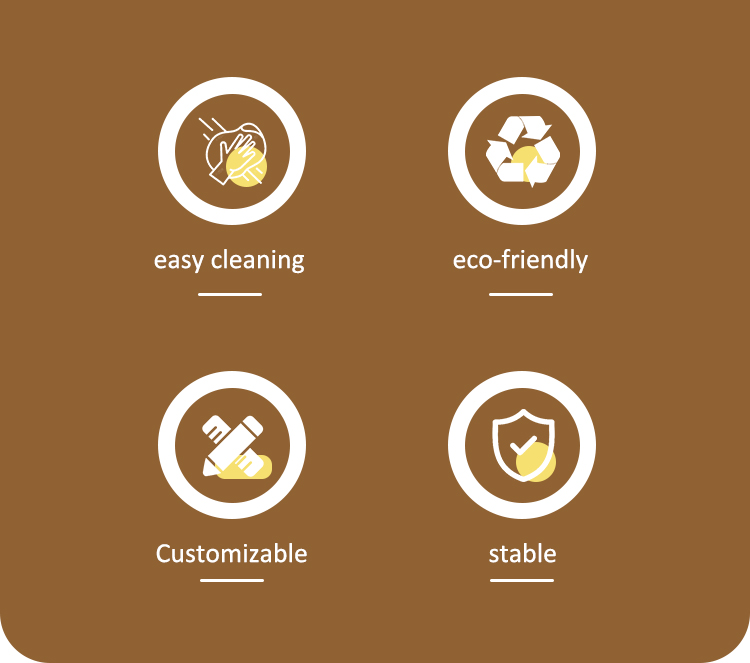 Anti slip Large Capacity High Quality Elevated Ceramic Pet Bowl Dog Bowl Cat Bowl