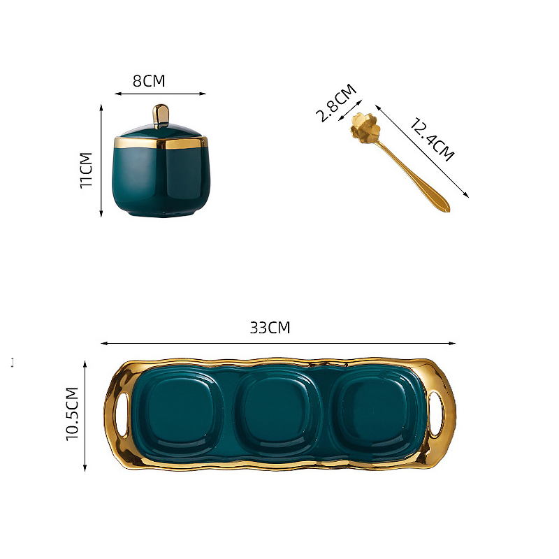 Chaozhou Huabiao Ceramics Manufacturing Factory