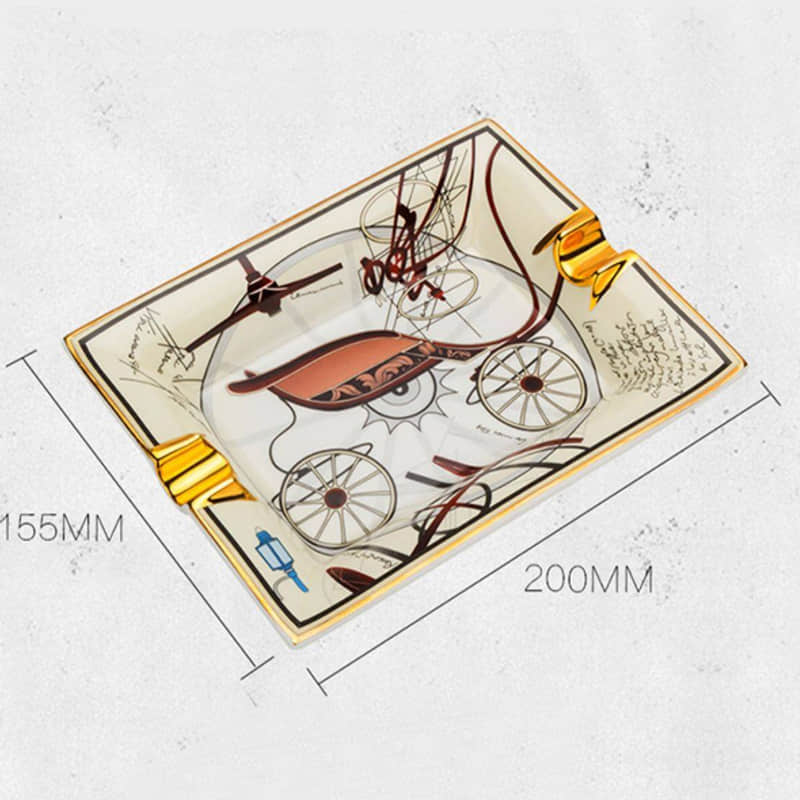 Chaozhou Huabiao Ceramics Manufacturing Factory