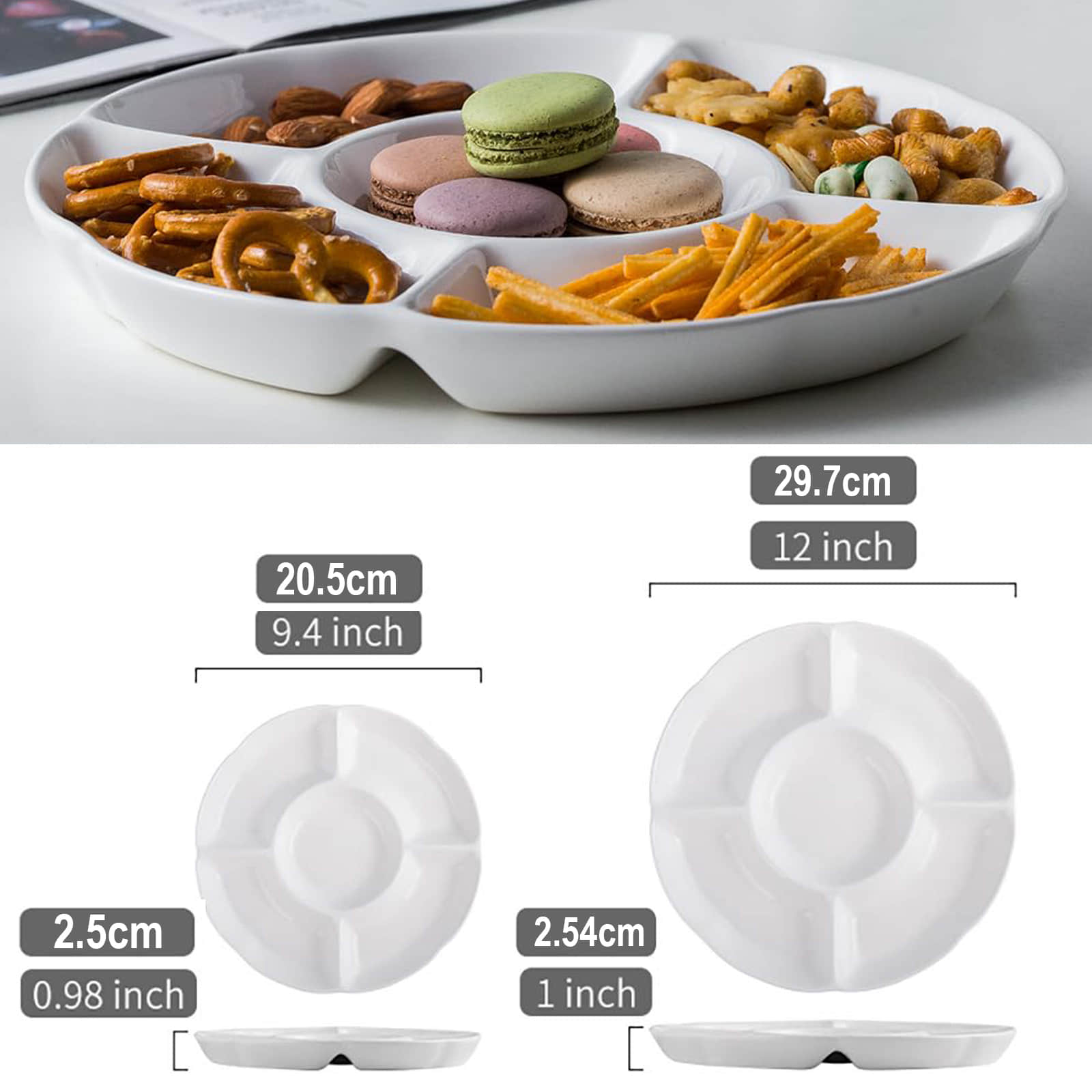 Chaozhou Huabiao Ceramics Manufacturing Factory