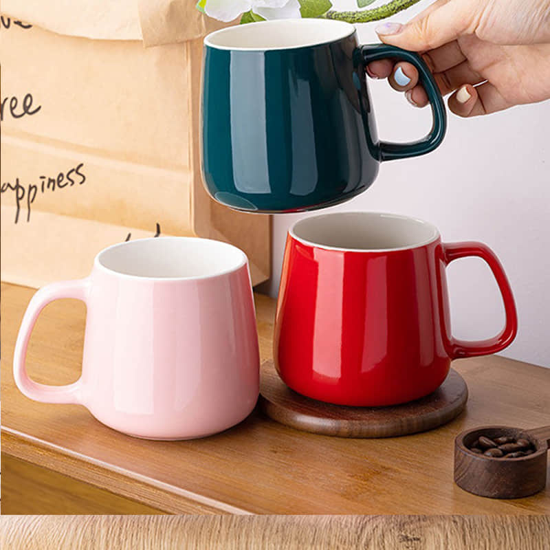 Chaozhou Huabiao Ceramics Manufacturing Factory