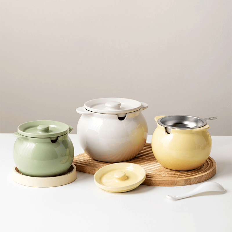 Chaozhou Huabiao Ceramics Manufacturing Factory