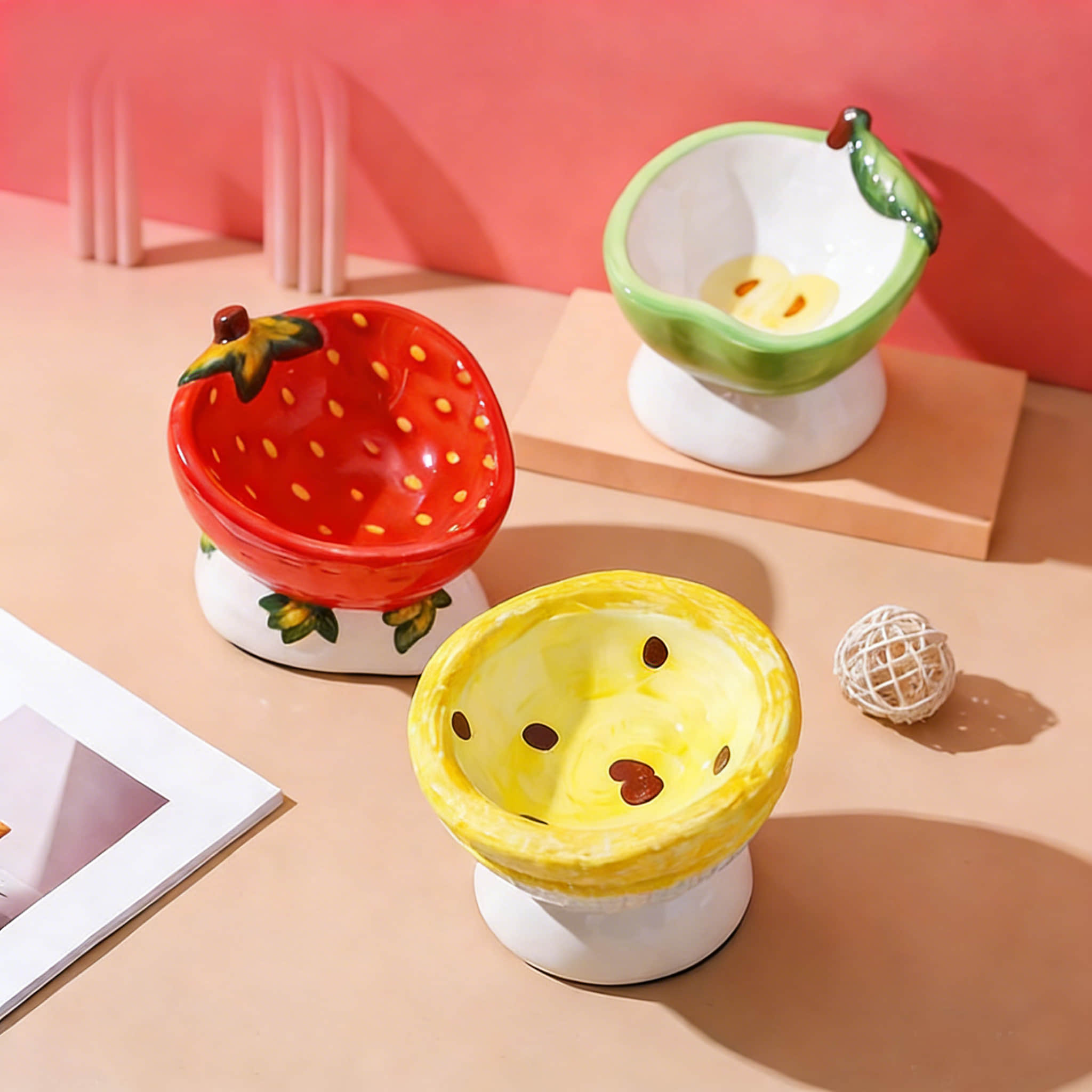 Chaozhou Huabiao Ceramics Manufacturing Factory