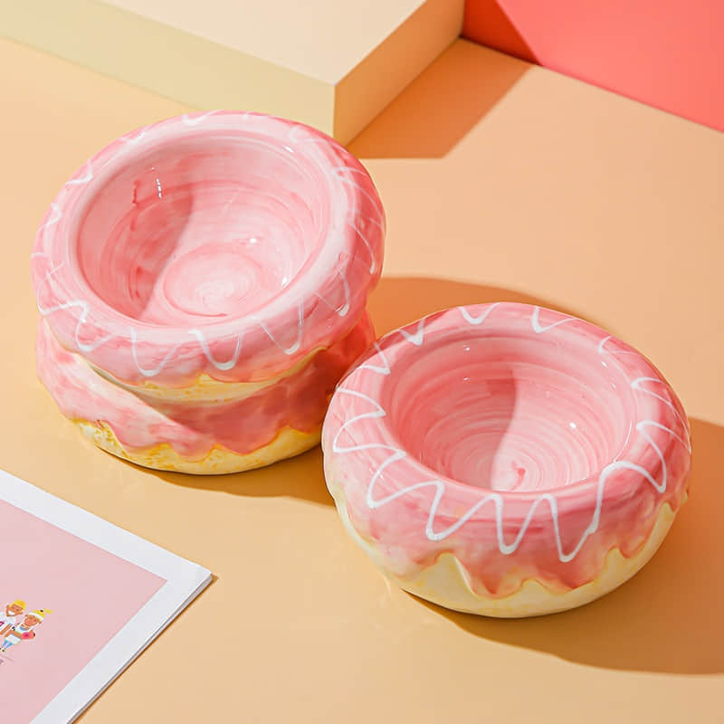 Chaozhou Huabiao Ceramics Manufacturing Factory