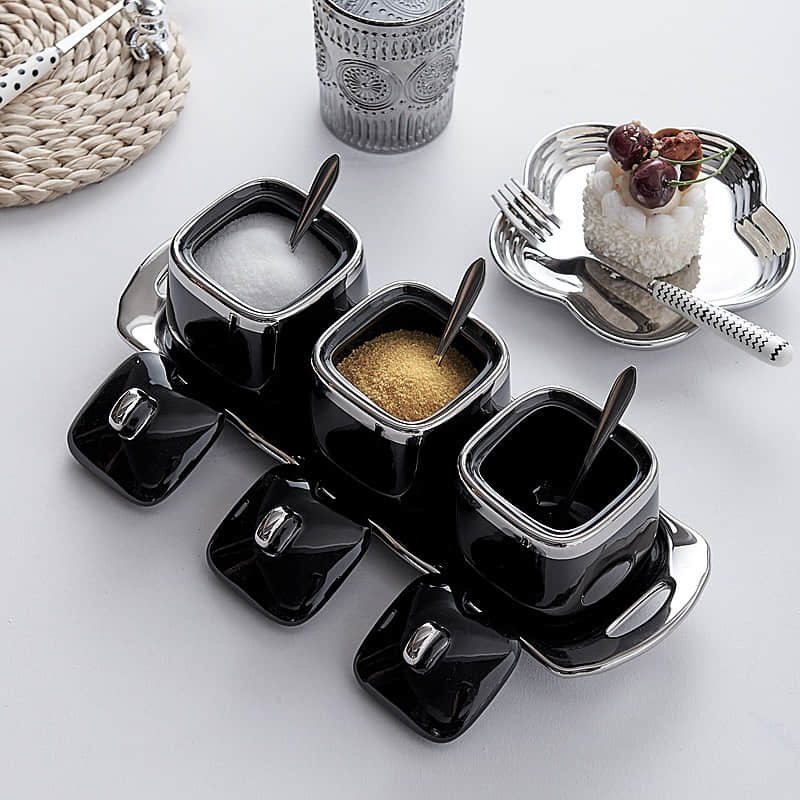 Chaozhou Huabiao Ceramics Manufacturing Factory