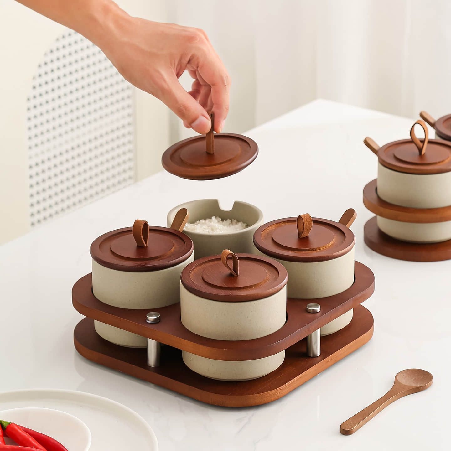 Chaozhou Huabiao Ceramics Manufacturing Factory