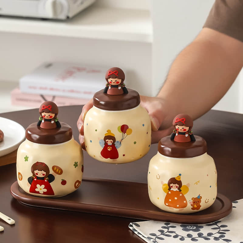 Chaozhou Huabiao Ceramics Manufacturing Factory