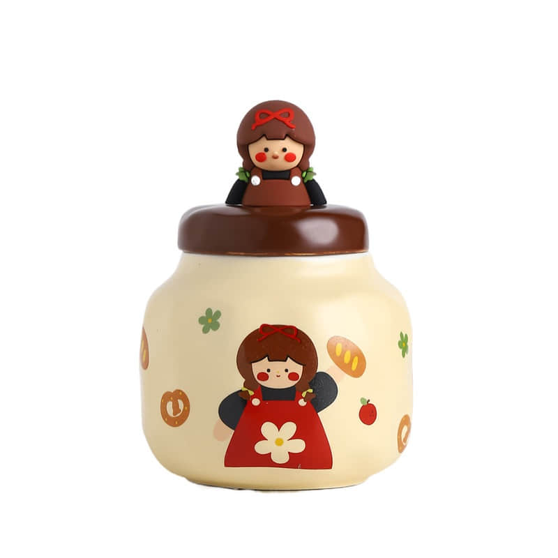 Chaozhou Huabiao Ceramics Manufacturing Factory