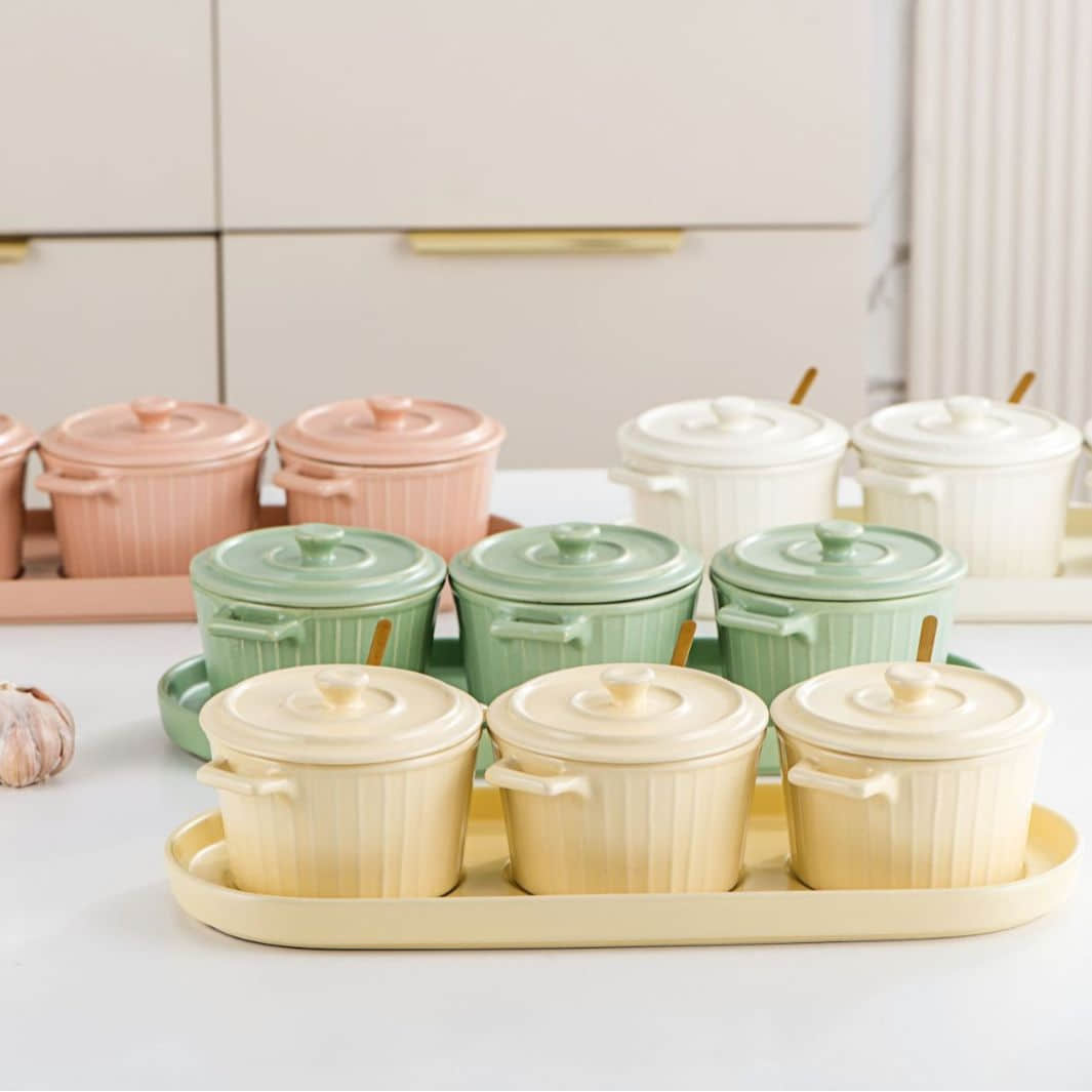 Chaozhou Huabiao Ceramics Manufacturing Factory