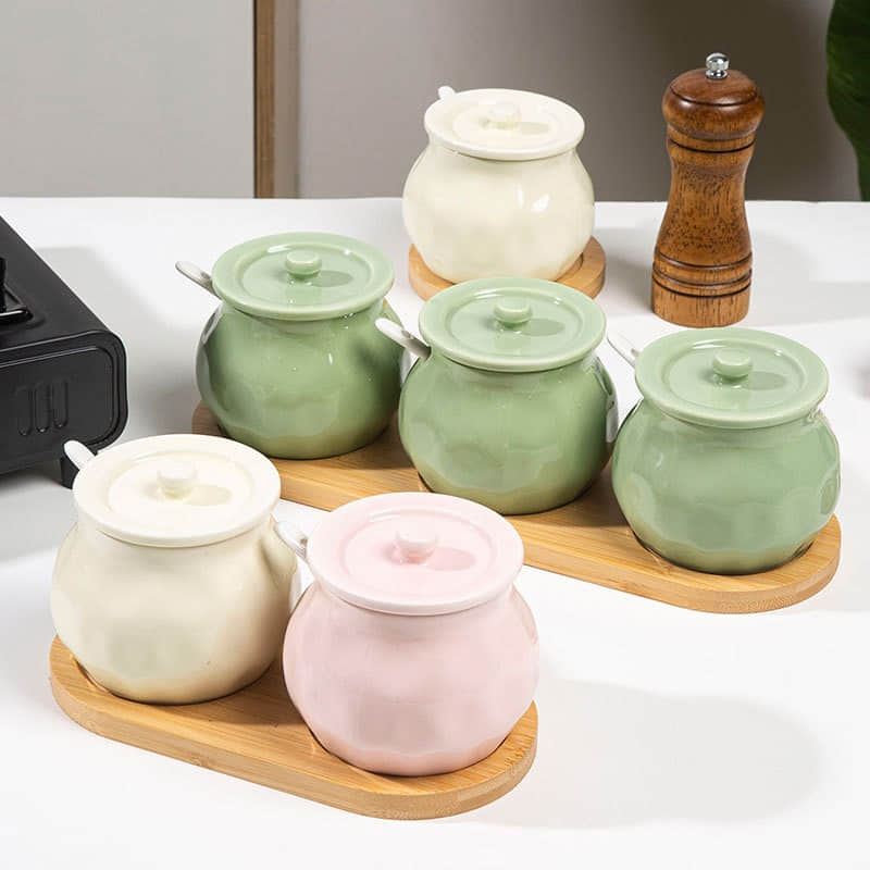 Chaozhou Huabiao Ceramics Manufacturing Factory