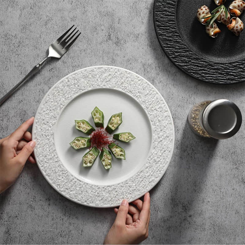 Chaozhou Huabiao Ceramics Manufacturing Factory