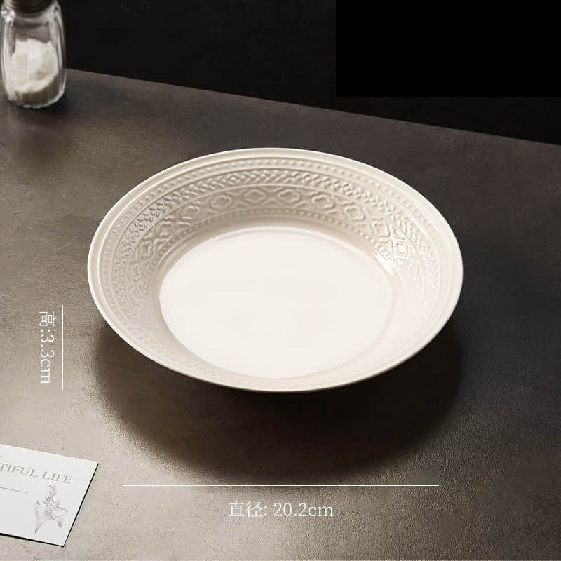 Chaozhou Huabiao Ceramics Manufacturing Factory