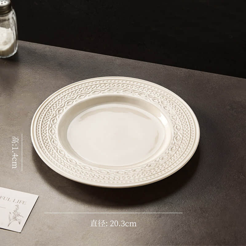 Chaozhou Huabiao Ceramics Manufacturing Factory