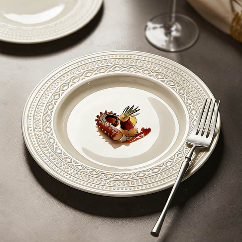 Chaozhou Huabiao Ceramics Manufacturing Factory