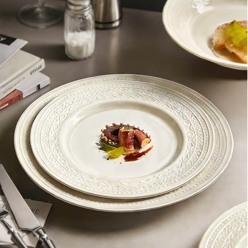 Chaozhou Huabiao Ceramics Manufacturing Factory