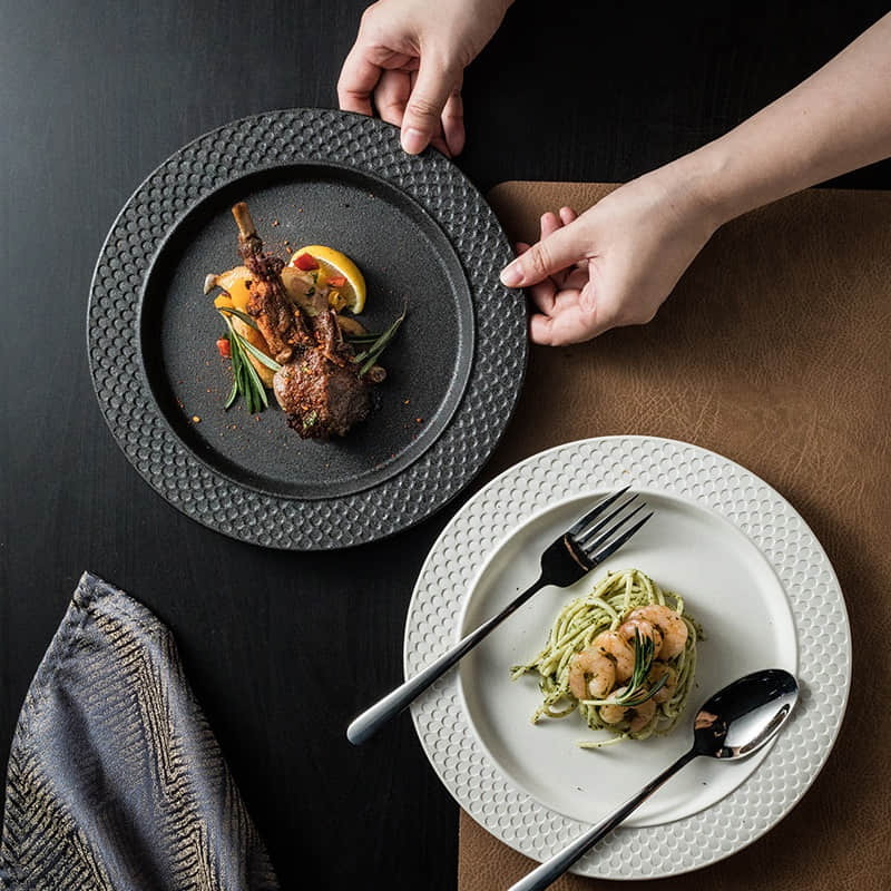 Chaozhou Huabiao Ceramics Manufacturing Factory