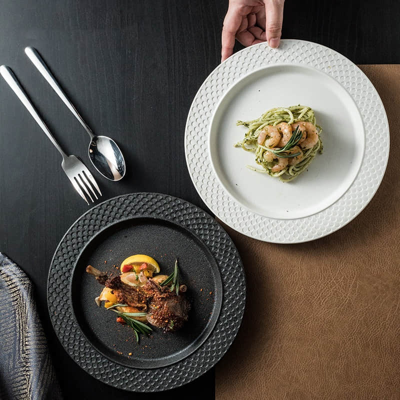 Chaozhou Huabiao Ceramics Manufacturing Factory