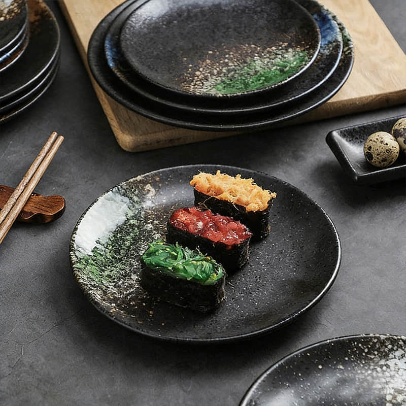 Chaozhou Huabiao Ceramics Manufacturing Factory