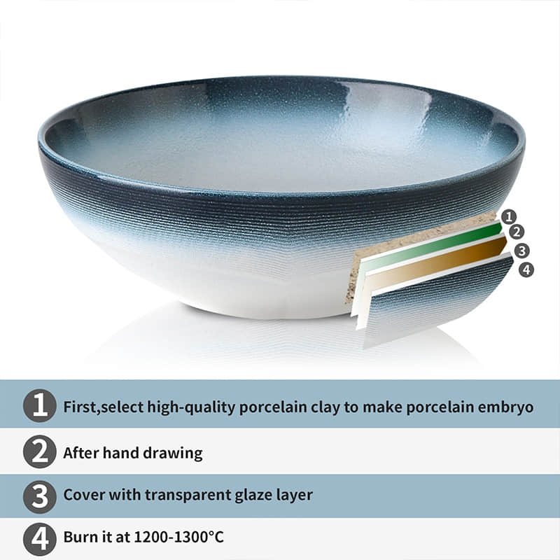 Chaozhou Huabiao Ceramics Manufacturing Factory