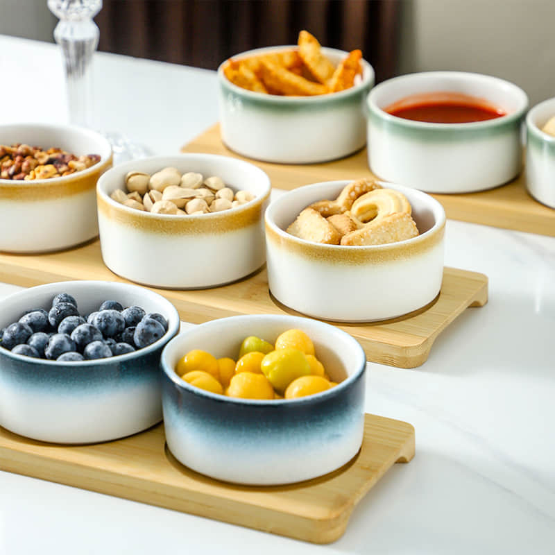 Chaozhou Huabiao Ceramics Manufacturing Factory