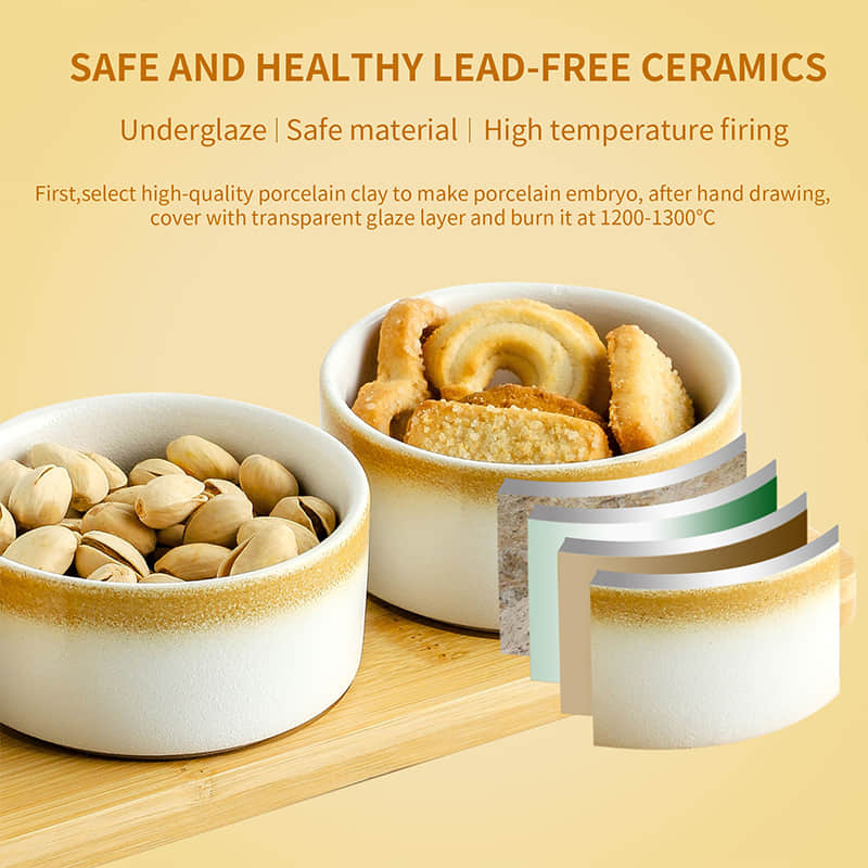 Chaozhou Huabiao Ceramics Manufacturing Factory