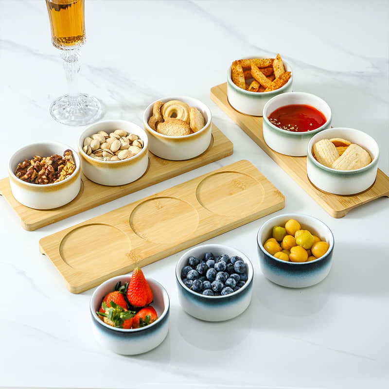 Chaozhou Huabiao Ceramics Manufacturing Factory