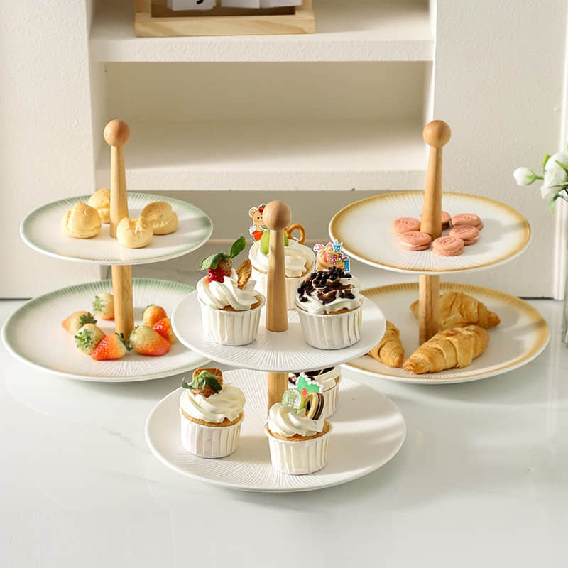 Chaozhou Huabiao Ceramics Manufacturing Factory