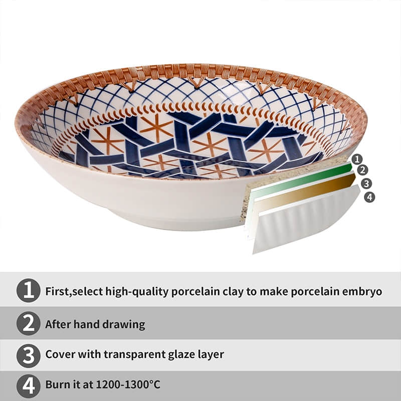 Chaozhou Huabiao Ceramics Manufacturing Factory