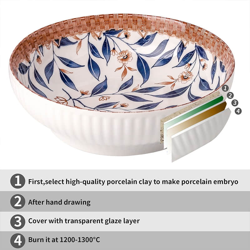 Chaozhou Huabiao Ceramics Manufacturing Factory