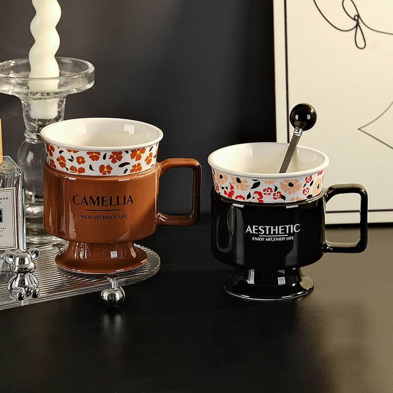 Chaozhou Huabiao Ceramics Manufacturing Factory