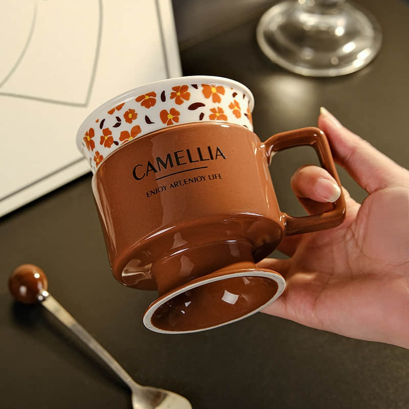 Chaozhou Huabiao Ceramics Manufacturing Factory