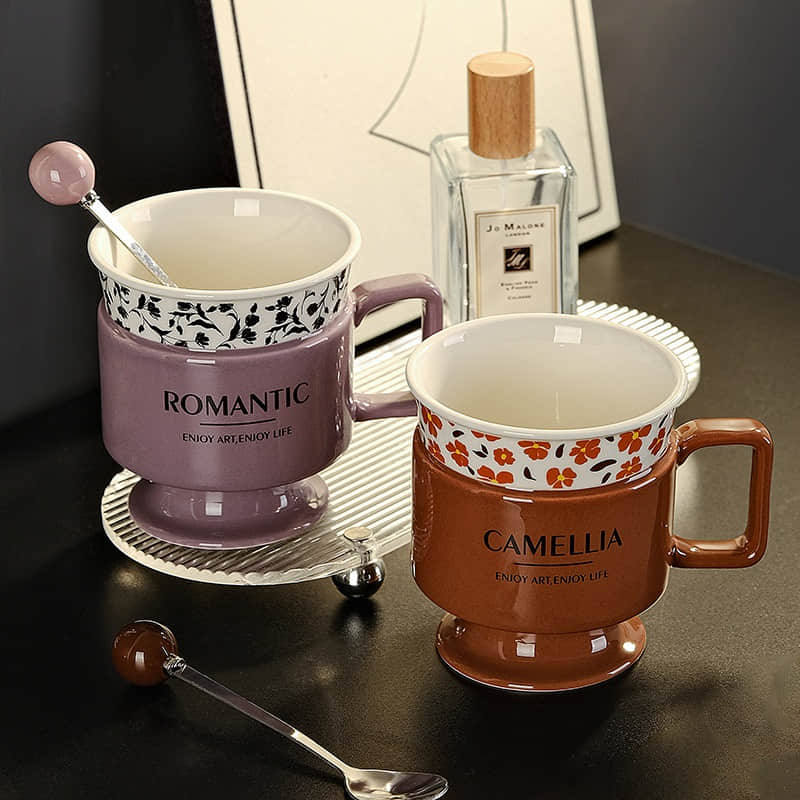 Chaozhou Huabiao Ceramics Manufacturing Factory