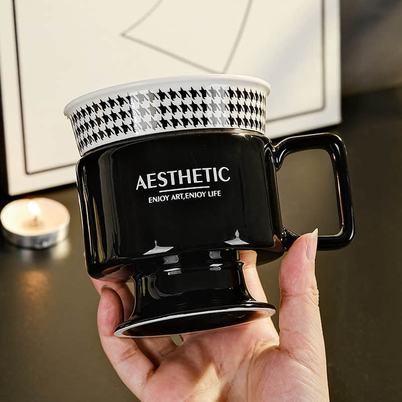 Chaozhou Huabiao Ceramics Manufacturing Factory