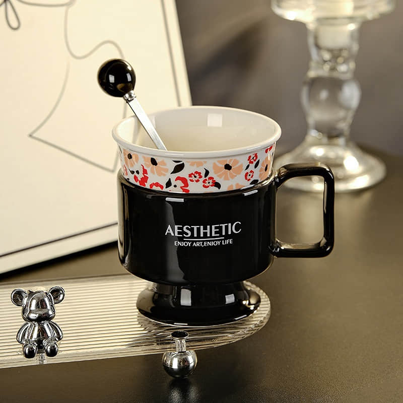 Chaozhou Huabiao Ceramics Manufacturing Factory