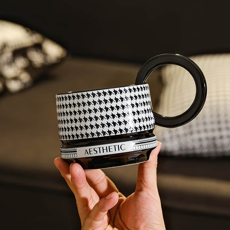 Chaozhou Huabiao Ceramics Manufacturing Factory