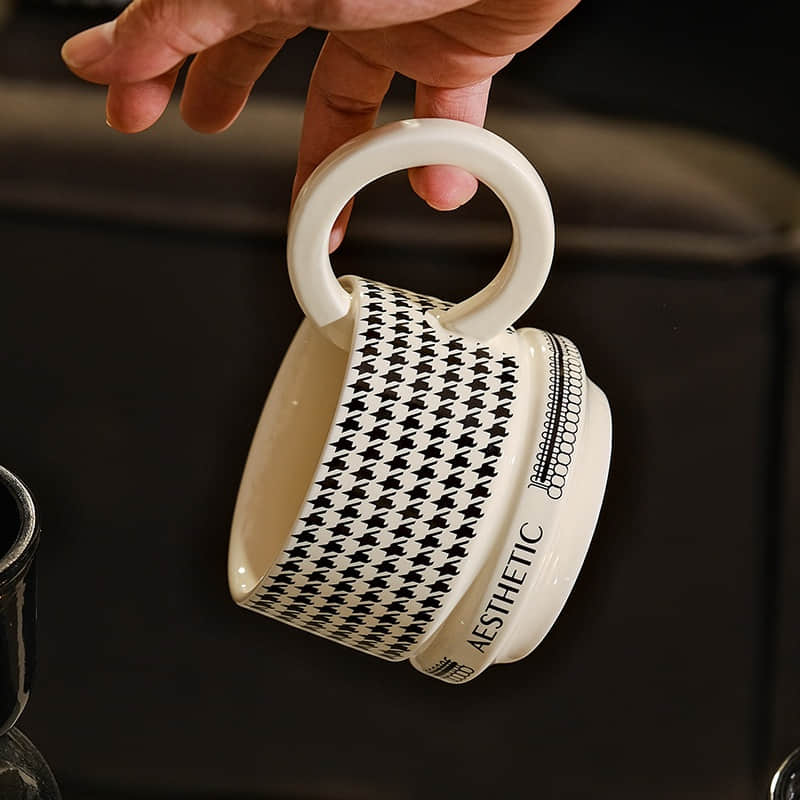 Chaozhou Huabiao Ceramics Manufacturing Factory