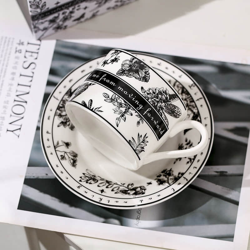 Chaozhou Huabiao Ceramics Manufacturing Factory