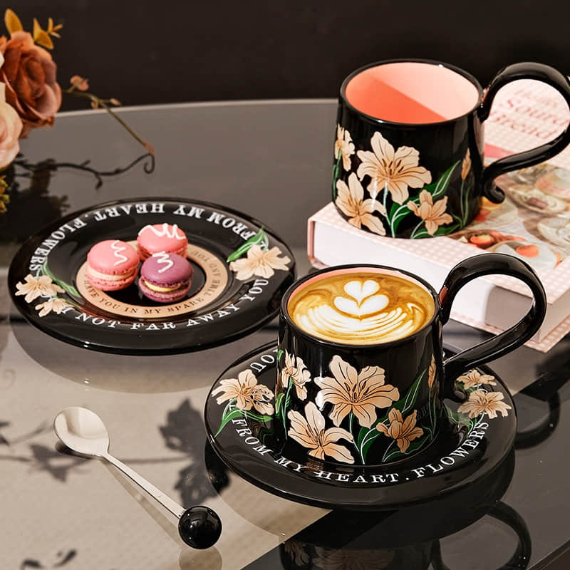 Chaozhou Huabiao Ceramics Manufacturing Factory