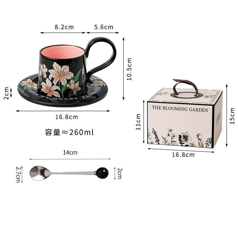 Chaozhou Huabiao Ceramics Manufacturing Factory