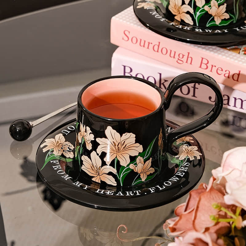 Chaozhou Huabiao Ceramics Manufacturing Factory