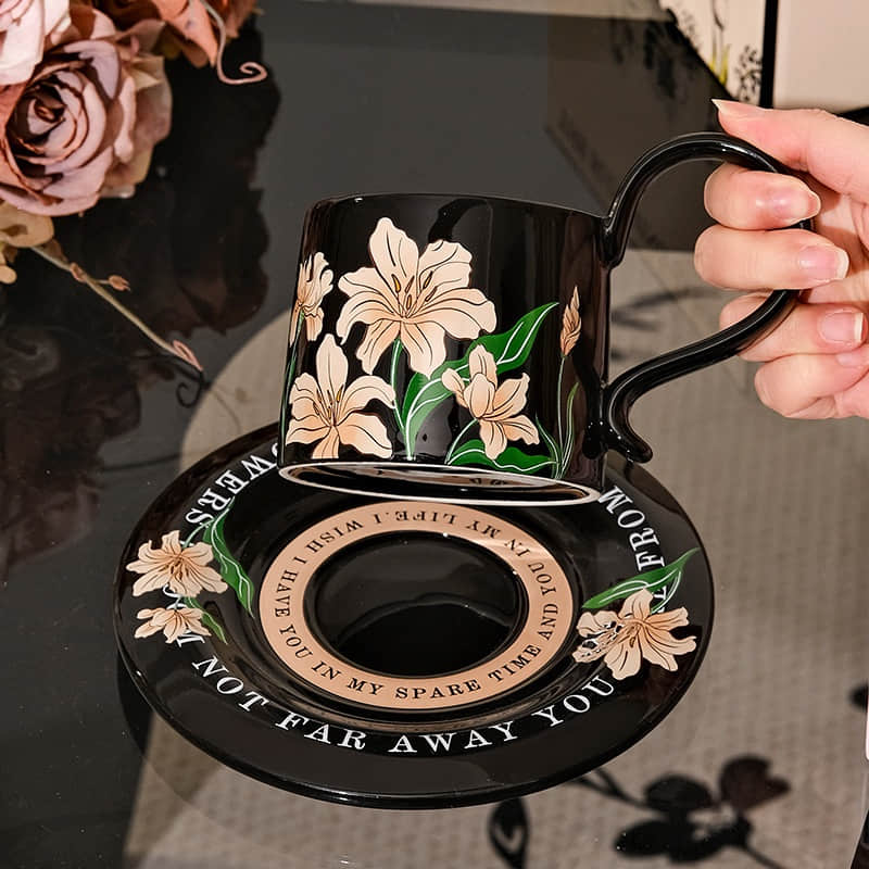 Chaozhou Huabiao Ceramics Manufacturing Factory