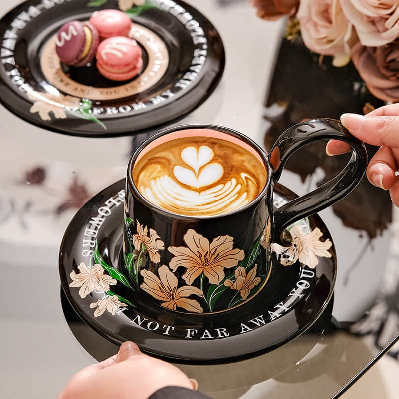 Chaozhou Huabiao Ceramics Manufacturing Factory