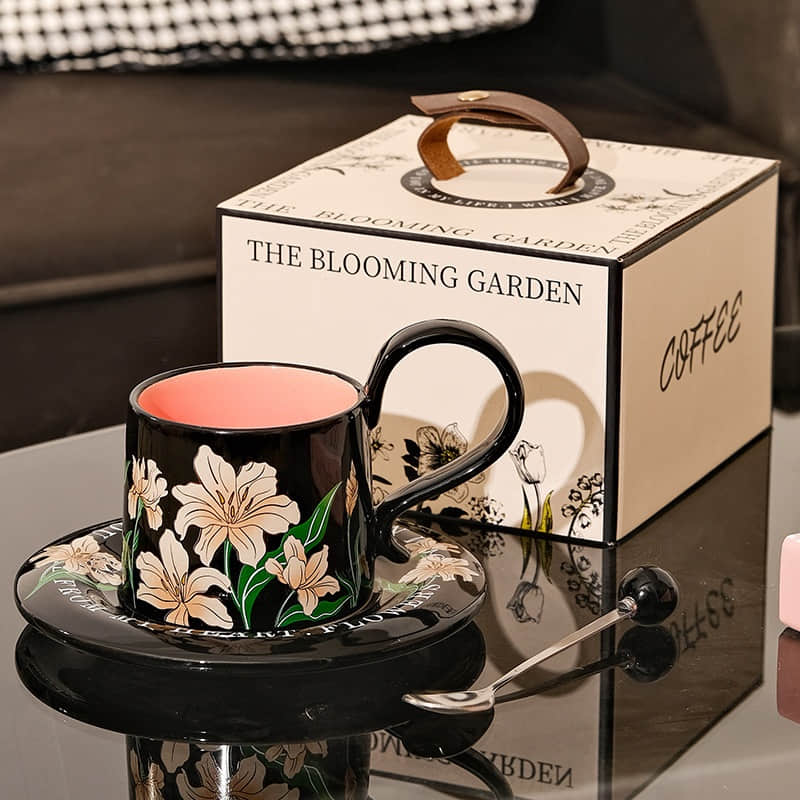 Chaozhou Huabiao Ceramics Manufacturing Factory