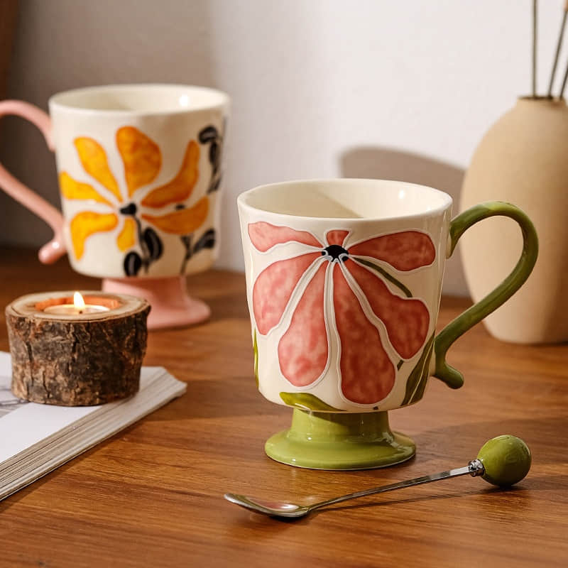 Chaozhou Huabiao Ceramics Manufacturing Factory