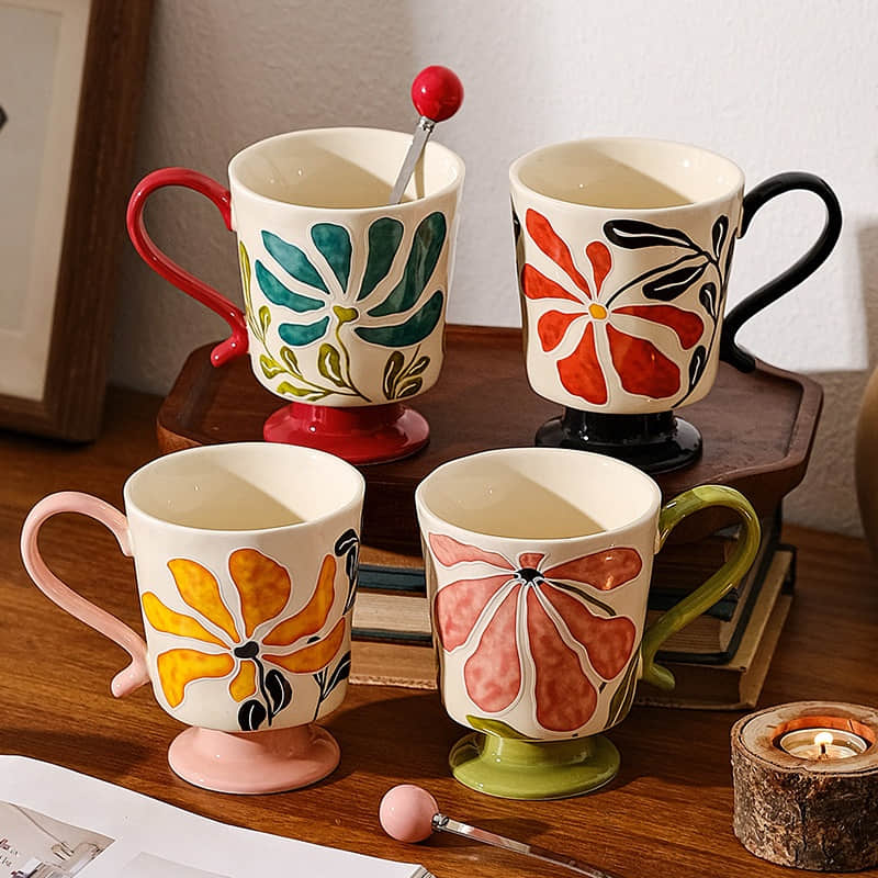 Chaozhou Huabiao Ceramics Manufacturing Factory