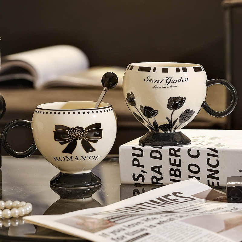 Chaozhou Huabiao Ceramics Manufacturing Factory