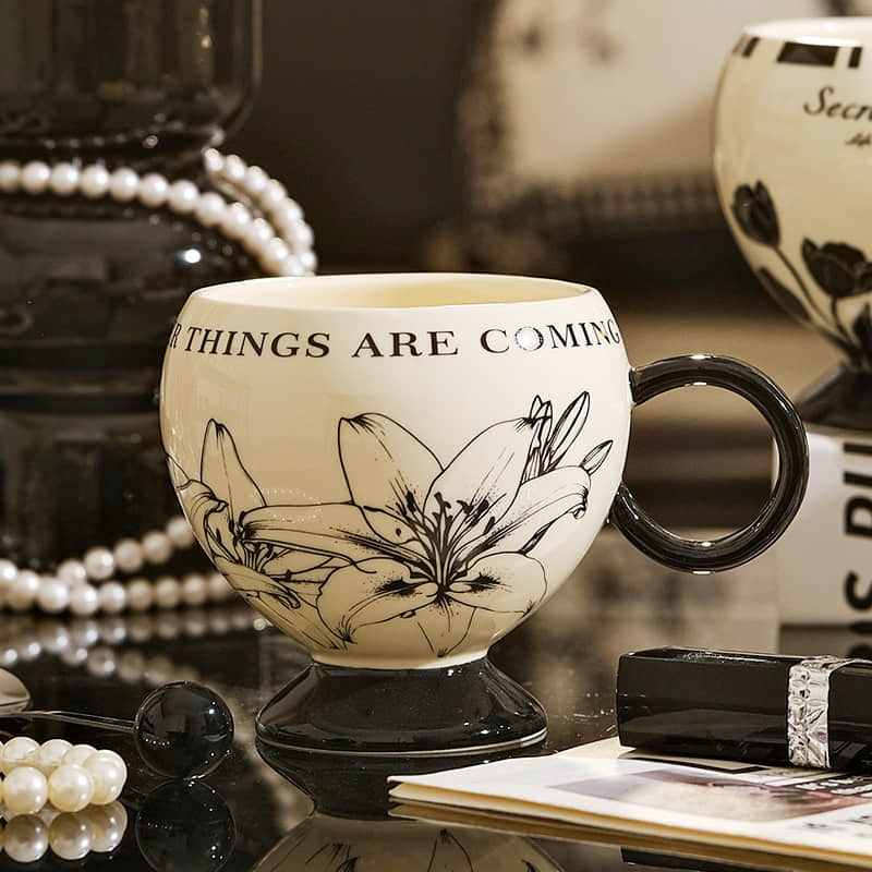 Chaozhou Huabiao Ceramics Manufacturing Factory