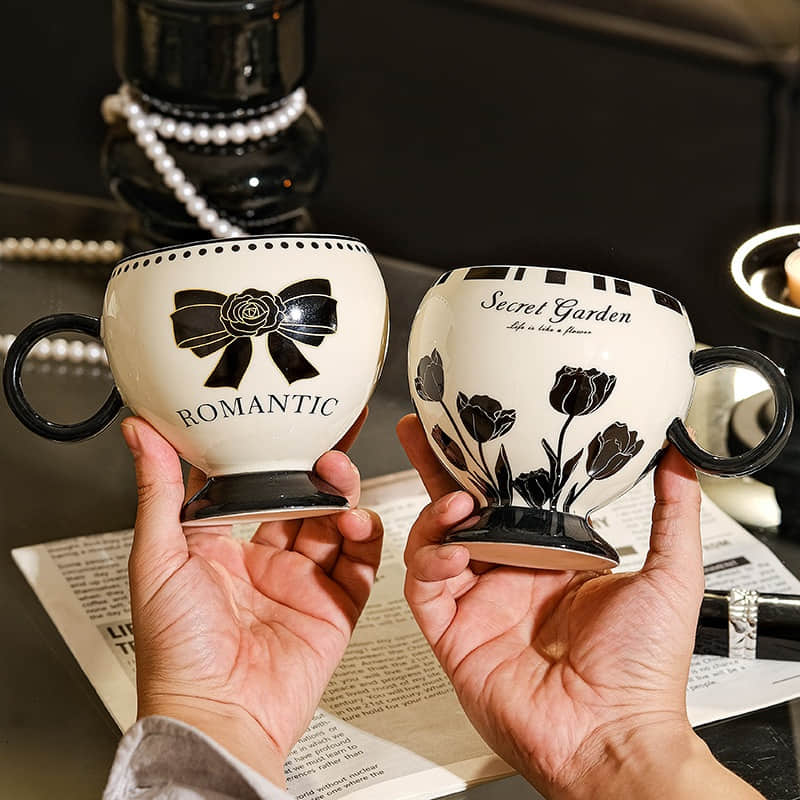 Chaozhou Huabiao Ceramics Manufacturing Factory